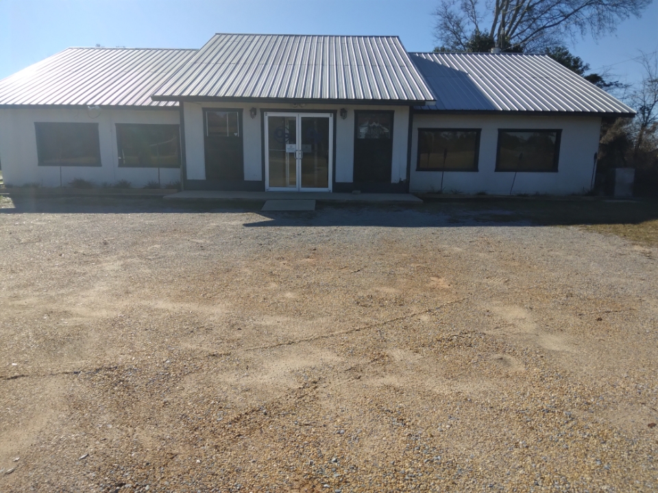 Party Time Venue Image